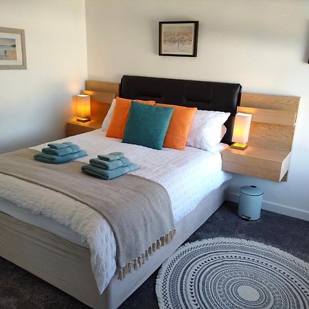 Stromness Apartments Zewnętrze zdjęcie