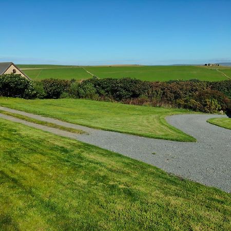 Stromness Apartments Zewnętrze zdjęcie
