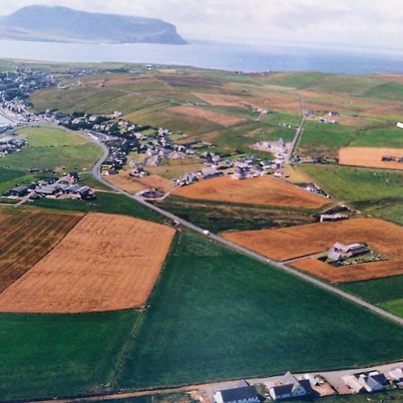 Stromness Apartments Zewnętrze zdjęcie
