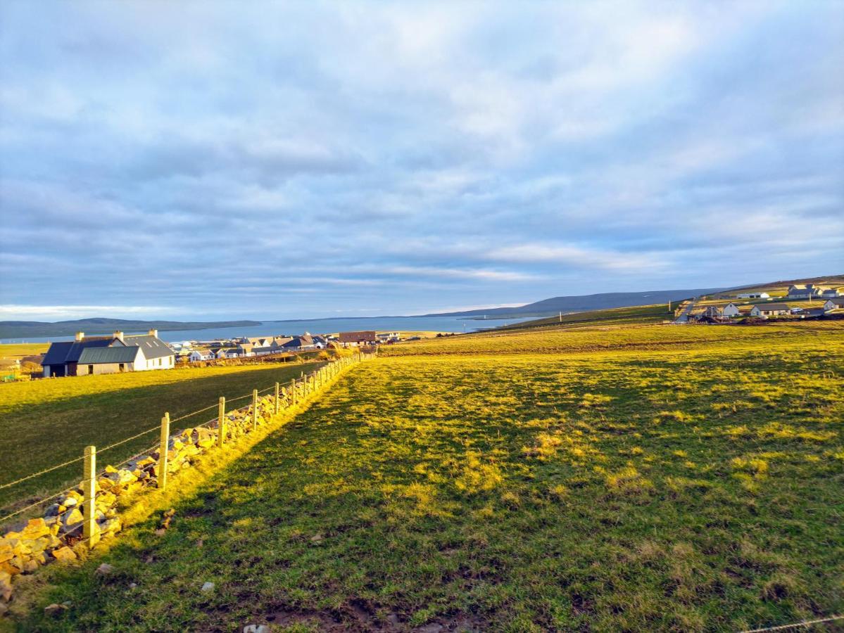 Stromness Apartments Zewnętrze zdjęcie