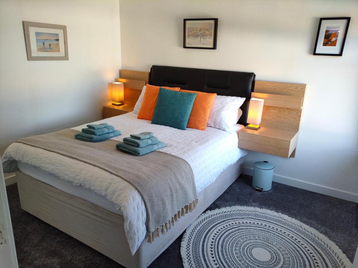Stromness Apartments Zewnętrze zdjęcie