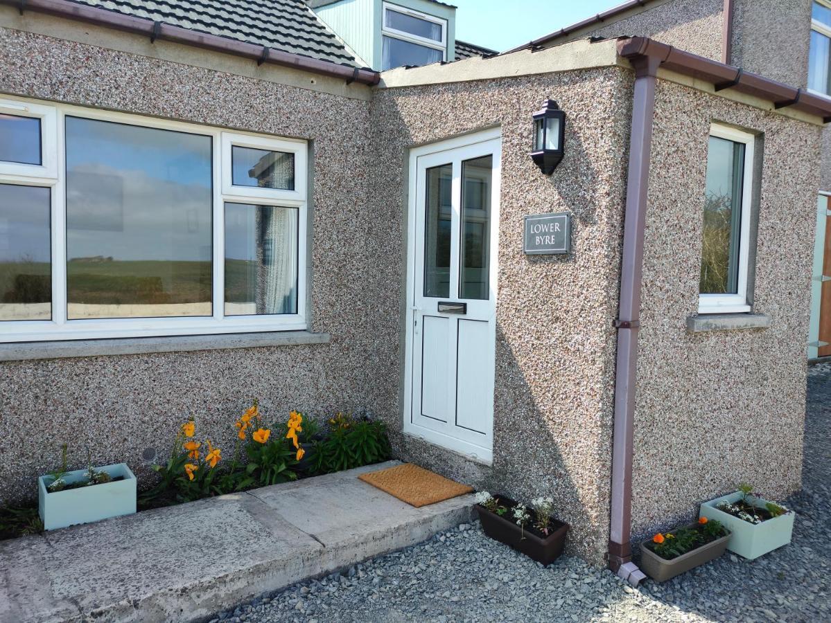 Stromness Apartments Zewnętrze zdjęcie