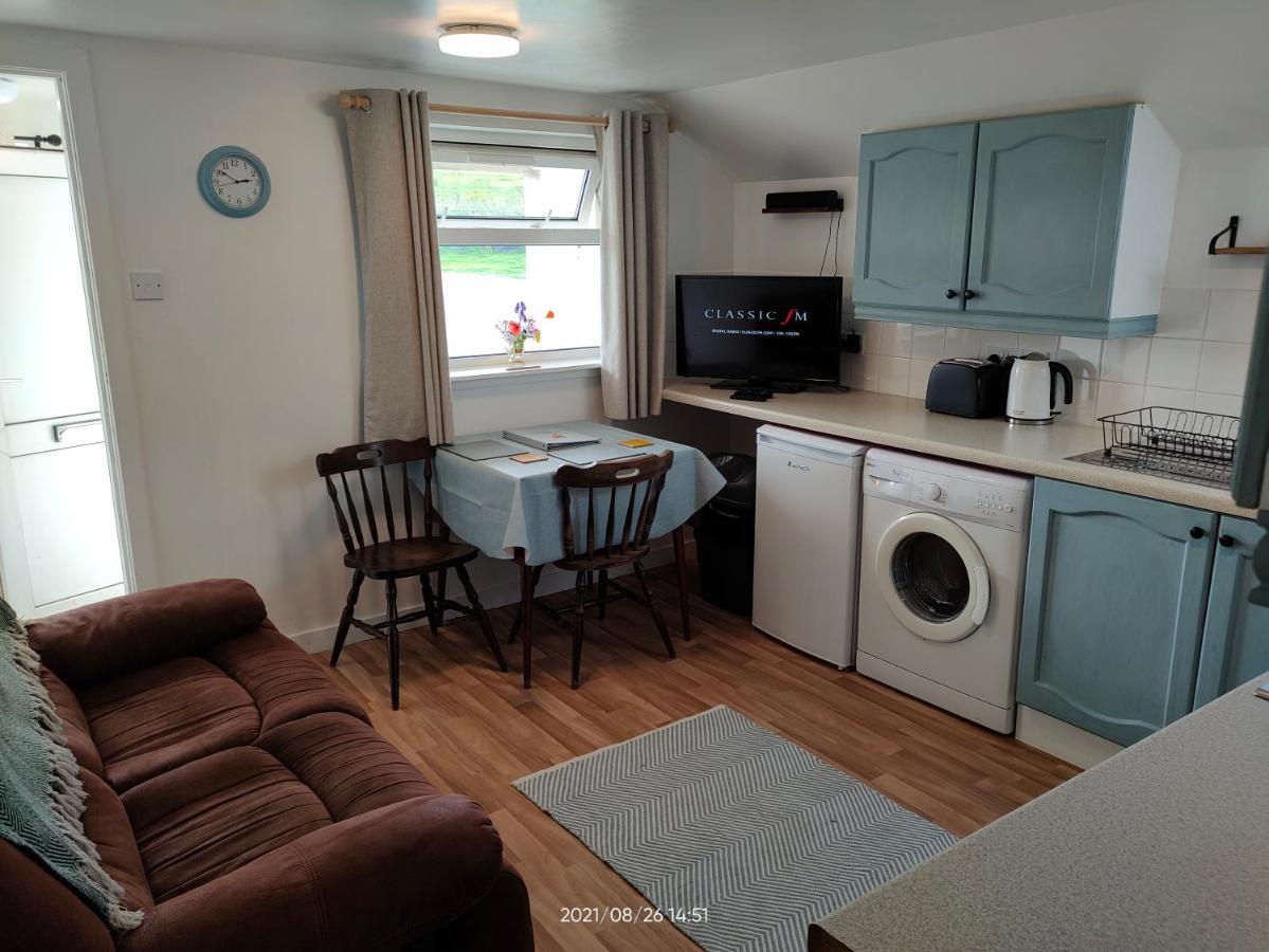 Stromness Apartments Zewnętrze zdjęcie