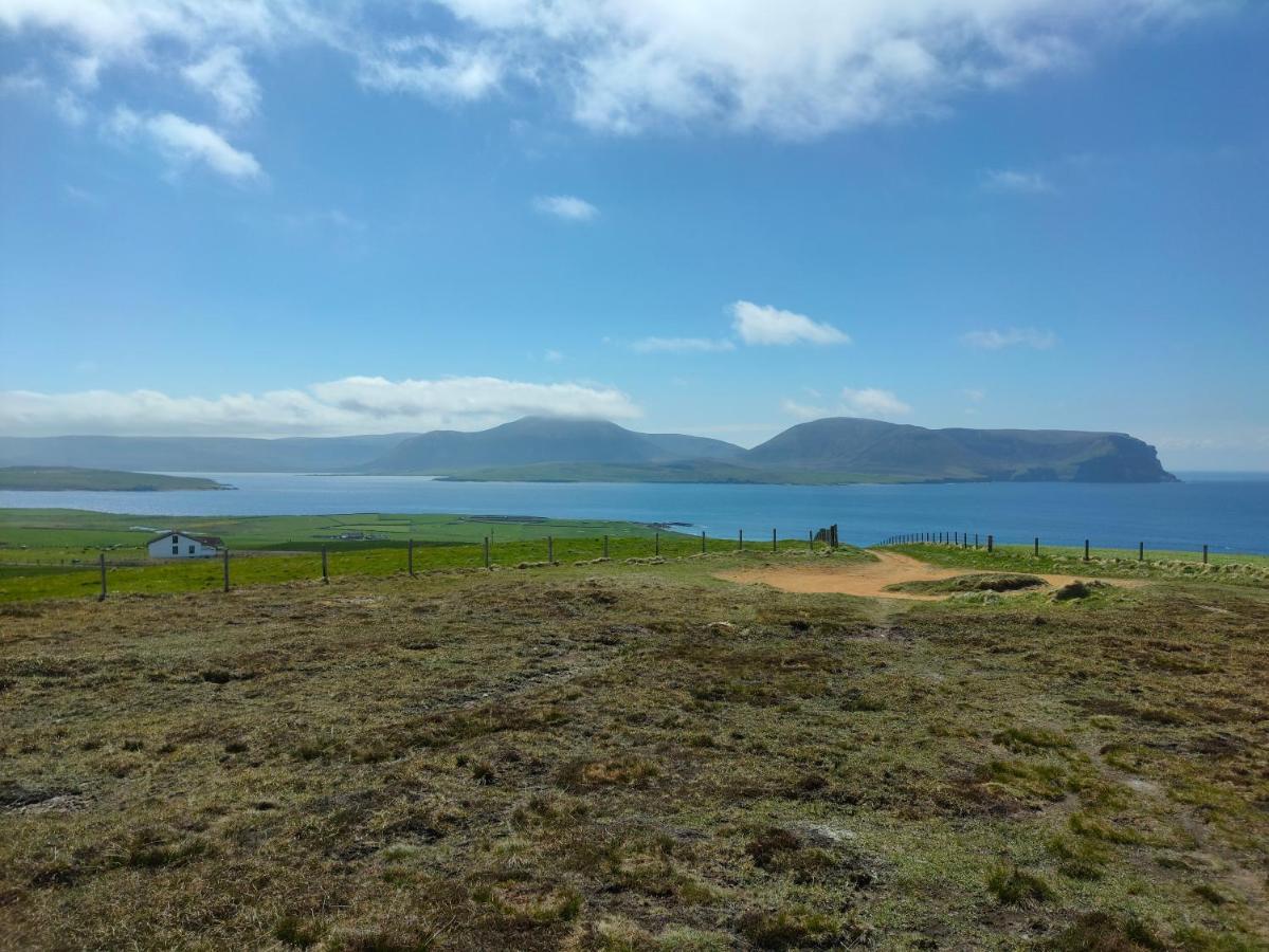 Stromness Apartments Zewnętrze zdjęcie