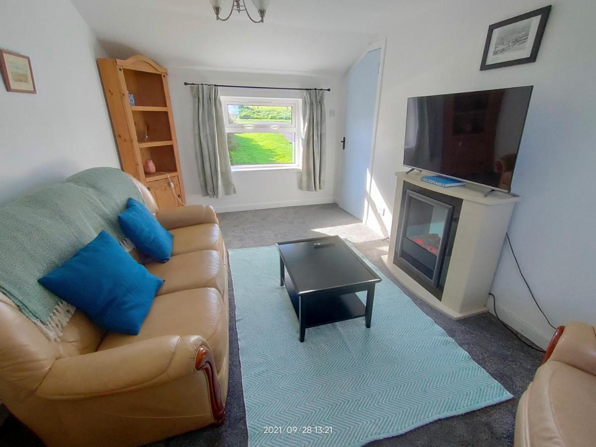Stromness Apartments Zewnętrze zdjęcie