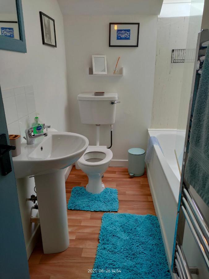 Stromness Apartments Zewnętrze zdjęcie