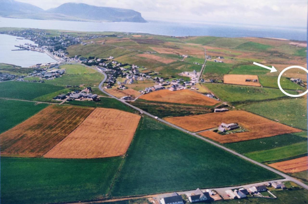 Stromness Apartments Zewnętrze zdjęcie