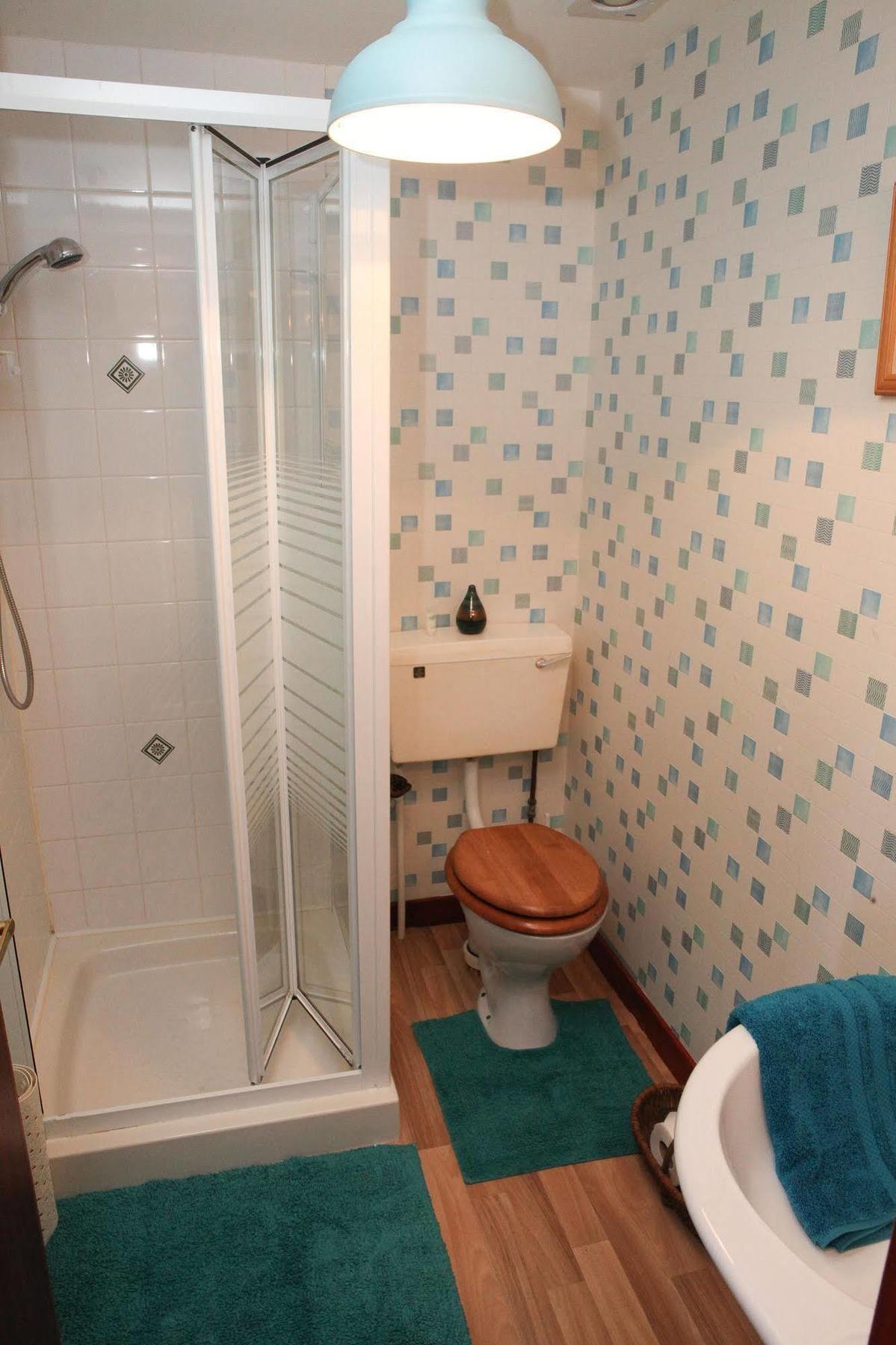 Stromness Apartments Zewnętrze zdjęcie