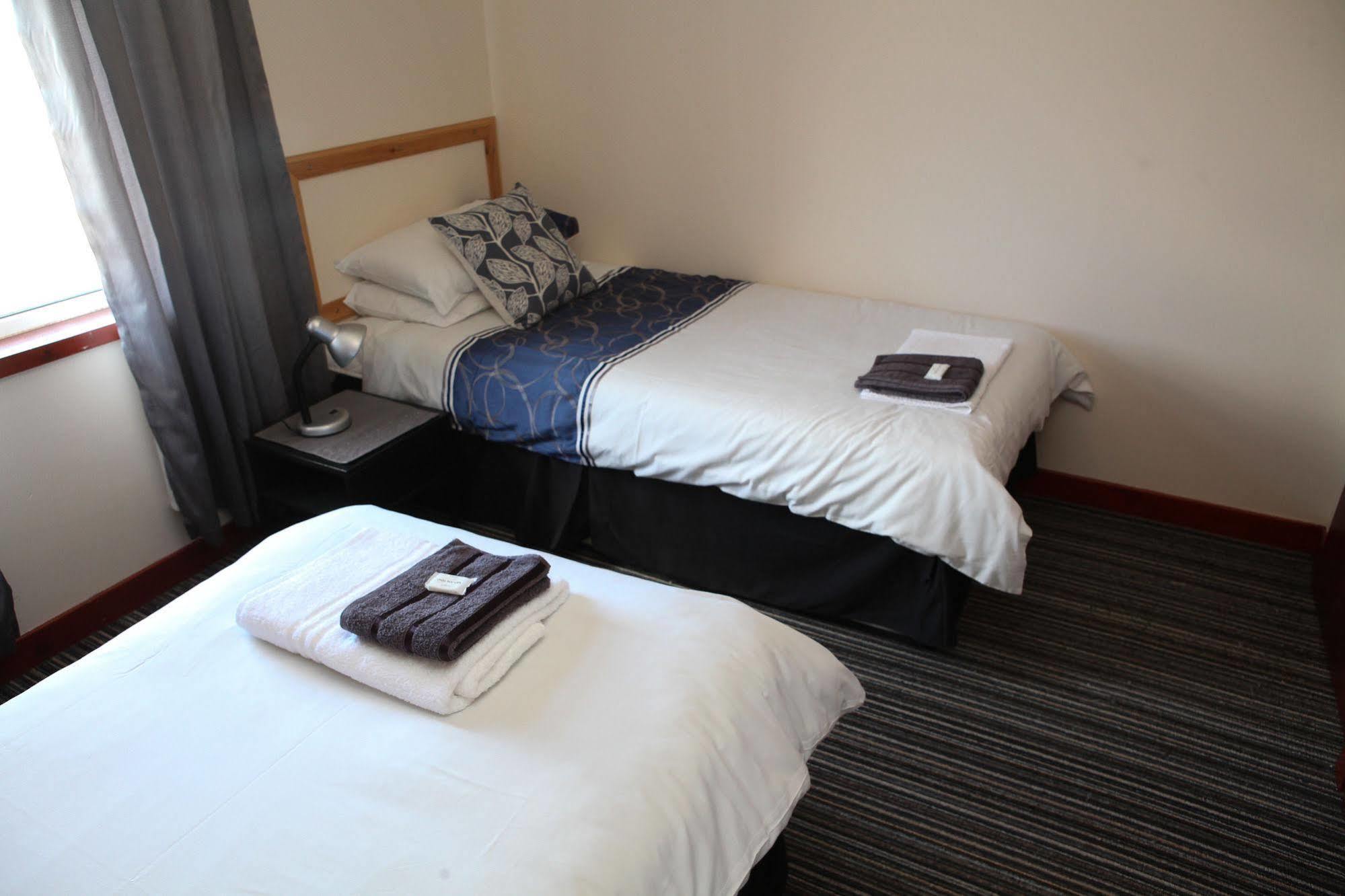 Stromness Apartments Zewnętrze zdjęcie